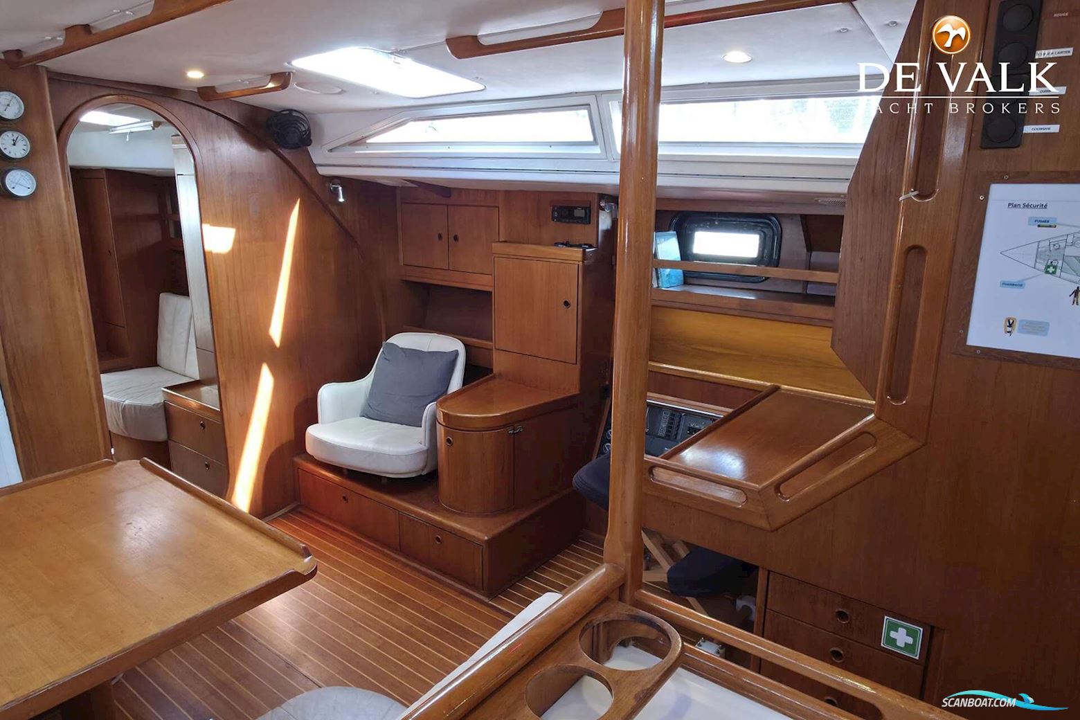 van de Stadt Samoa 48