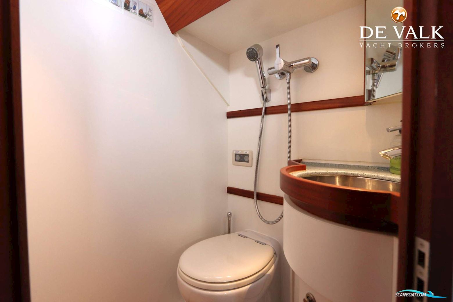 Van de Stadt Stadtship 70