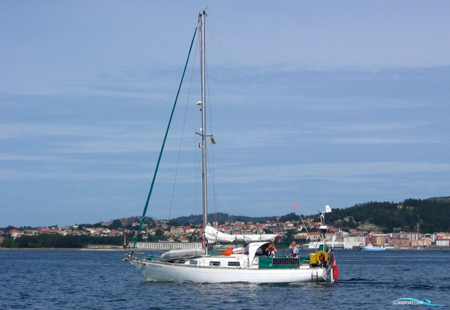 van de Stadt Taos 34