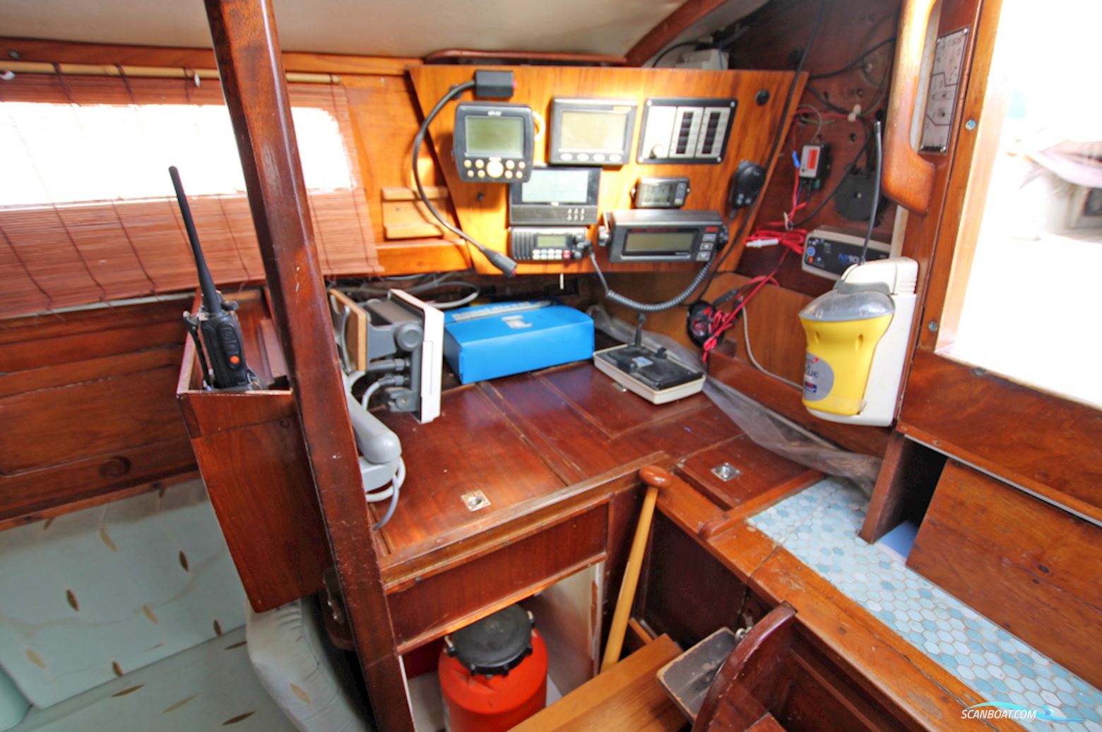 van de Stadt Taos 34