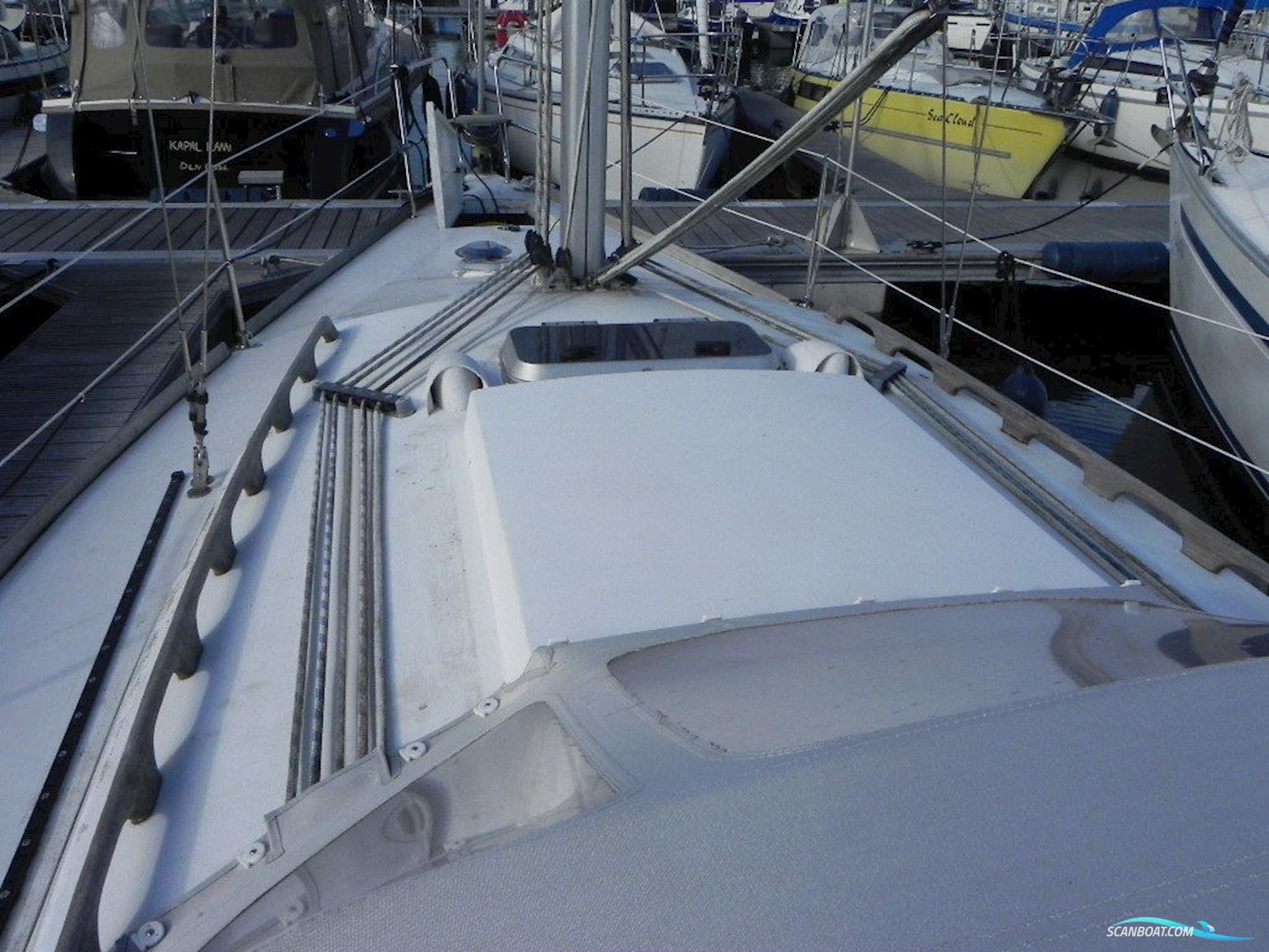 Van De Stadt Vita 30