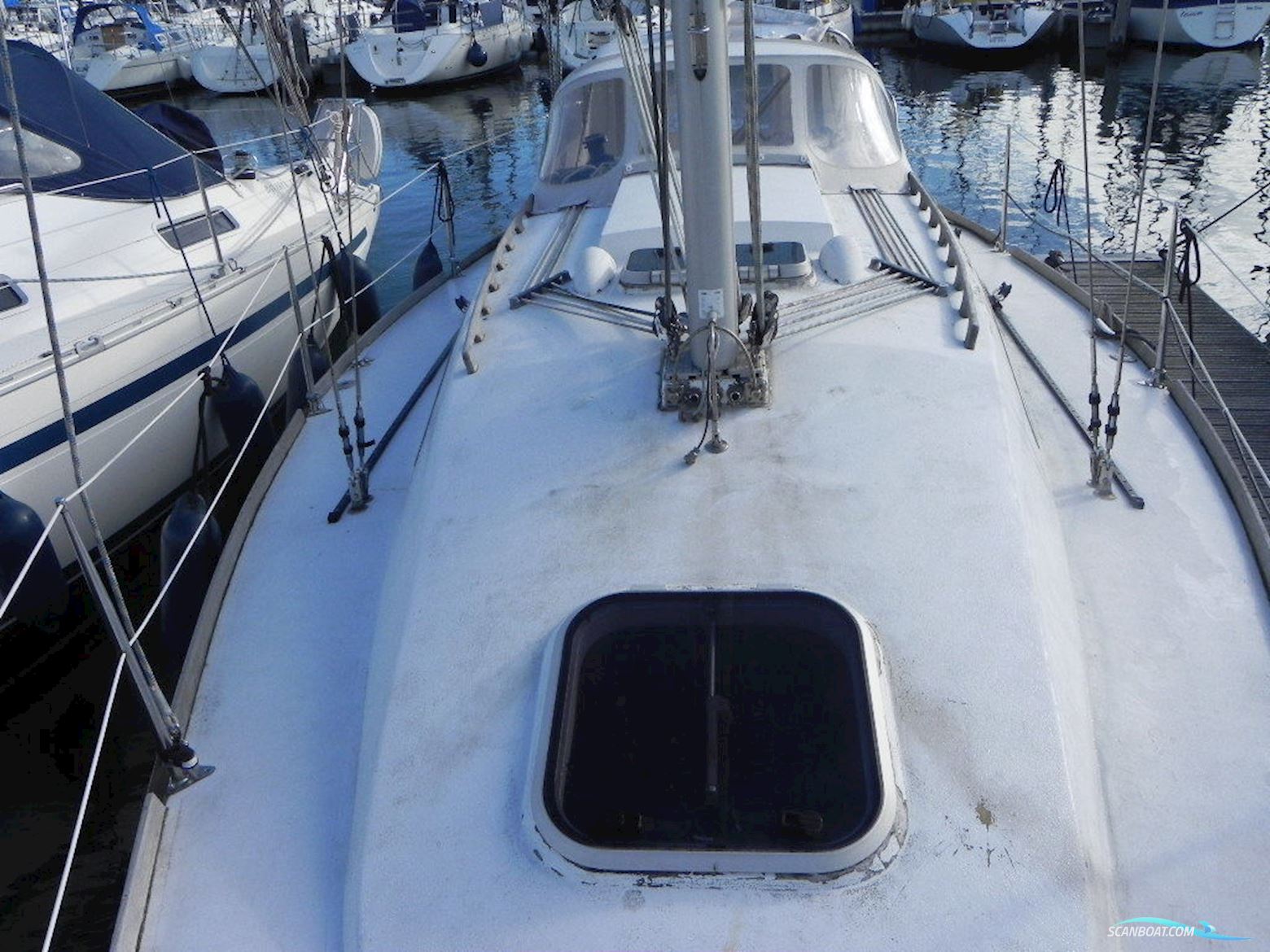 Van De Stadt Vita 30