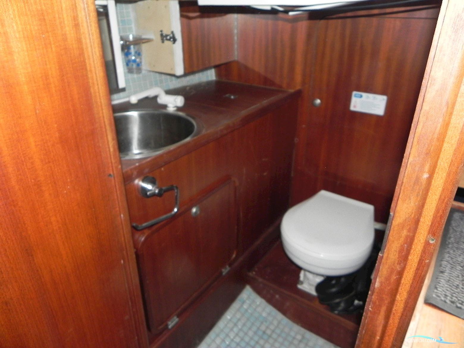 Van De Stadt Vita 30