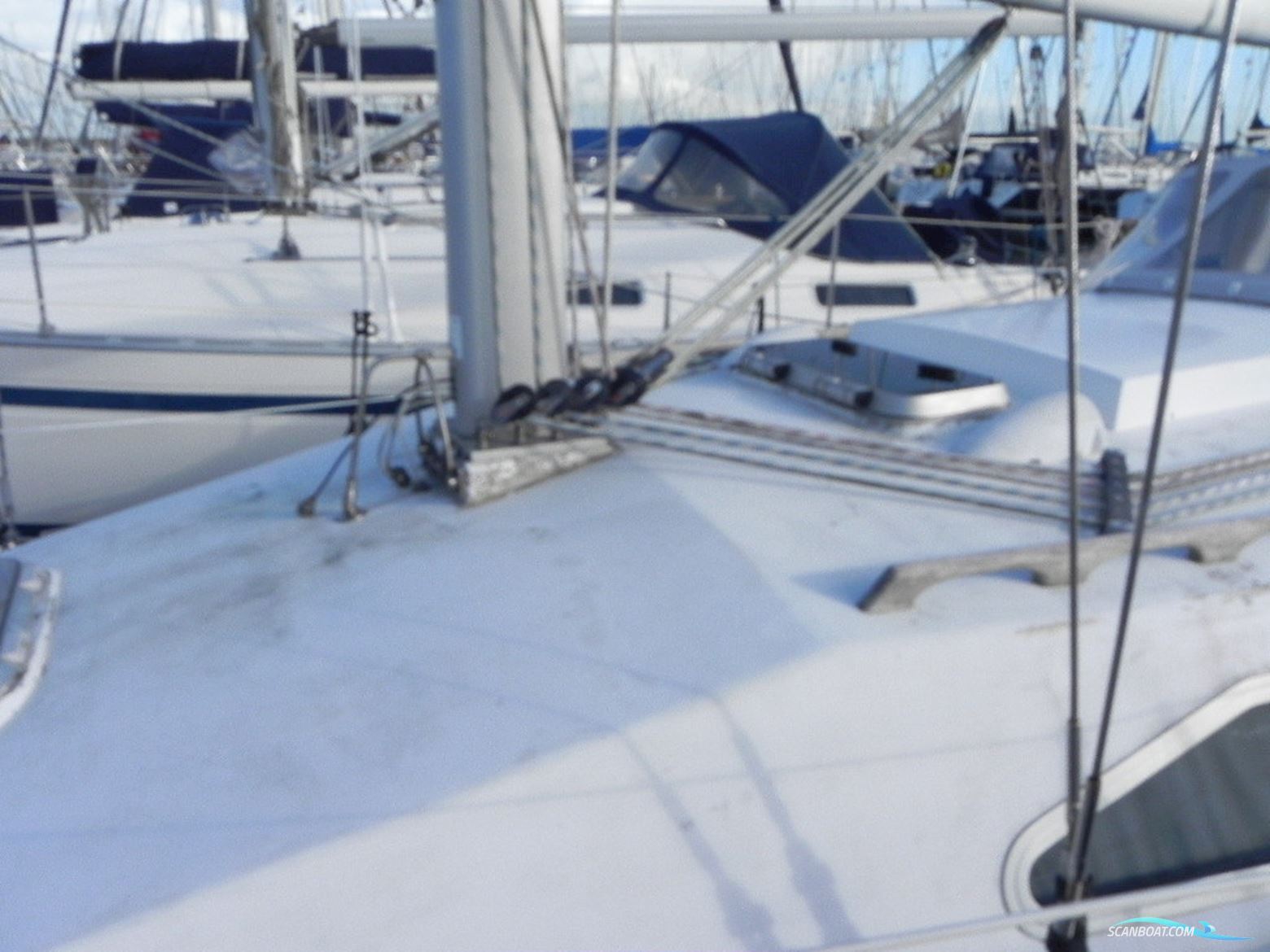 Van De Stadt Vita 30