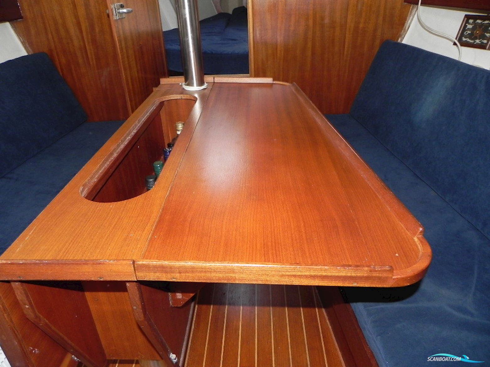 Van De Stadt Vita 30