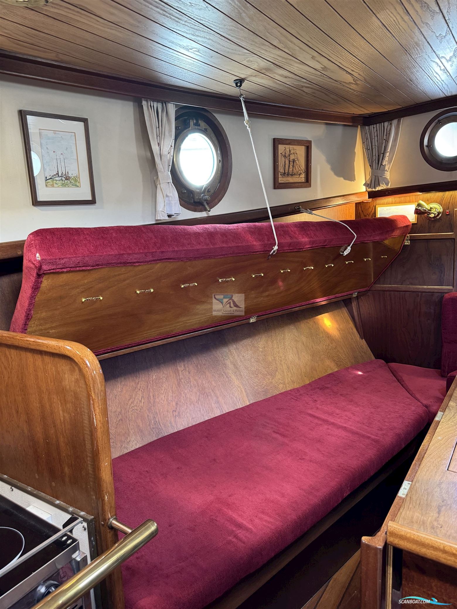 Van Der Werff Lemmer Vikingbank 1100