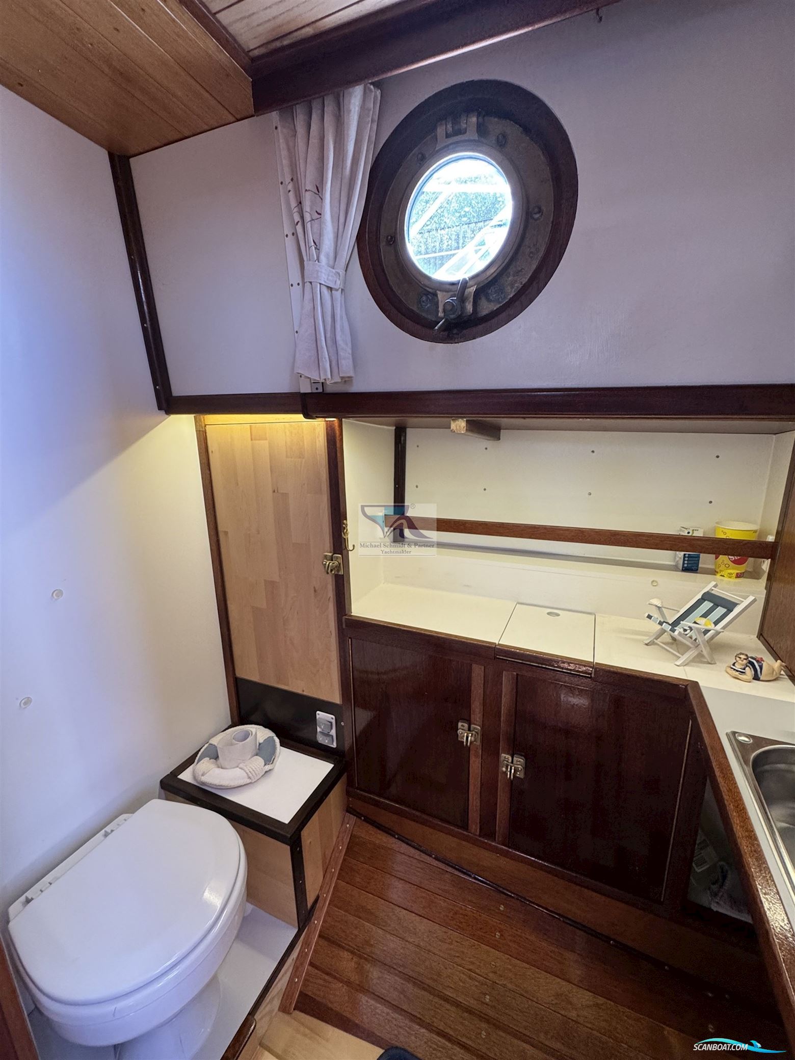 Van Der Werff Lemmer Vikingbank 1100