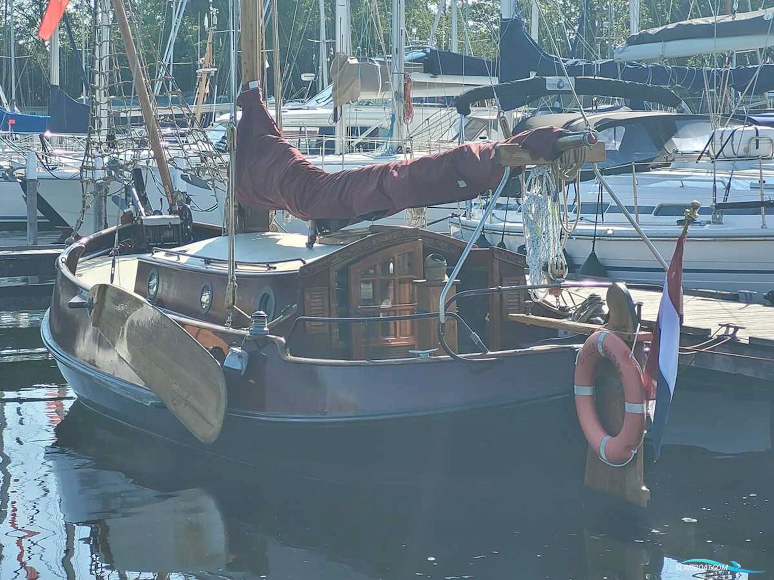 Van Rijnsoever Vollenhovense Bol