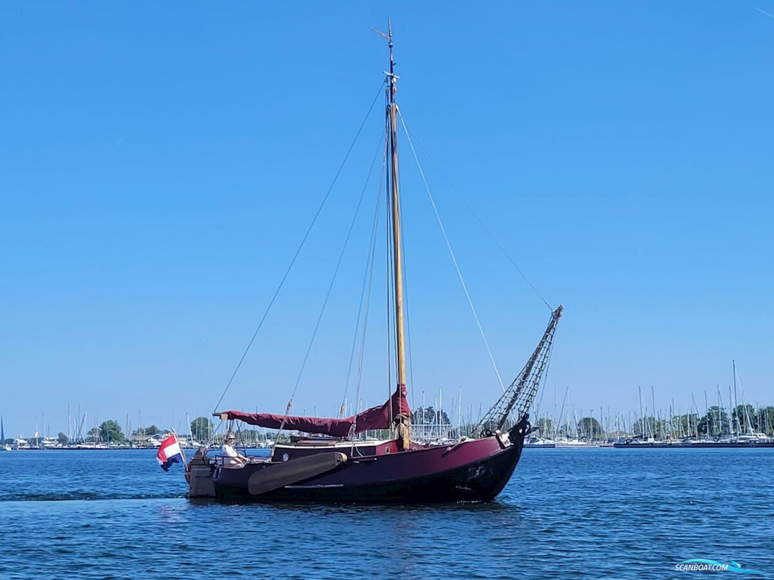 Van Rijnsoever Vollenhovense Bol