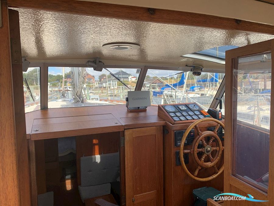 Venus 31 m. bovpropel