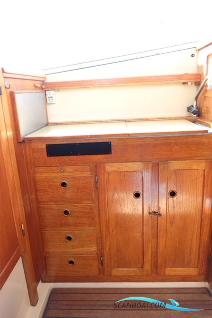 Venus 31 m. bovpropel