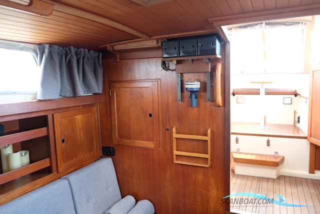 Venus 31 m. bovpropel