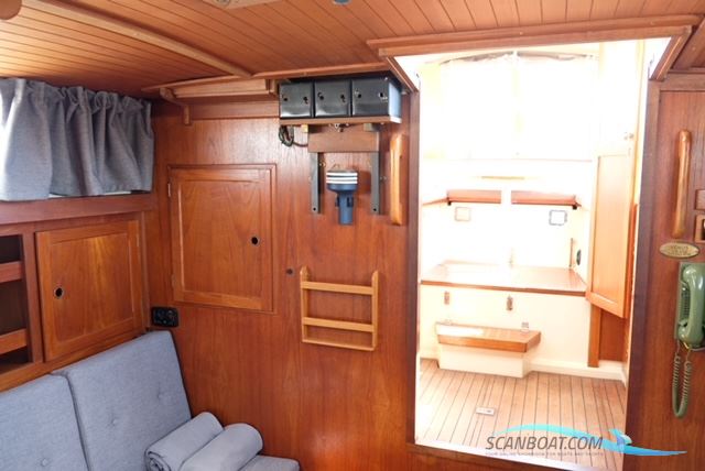 Venus 31 m. bovpropel