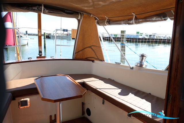 Venus 31 m. bovpropel