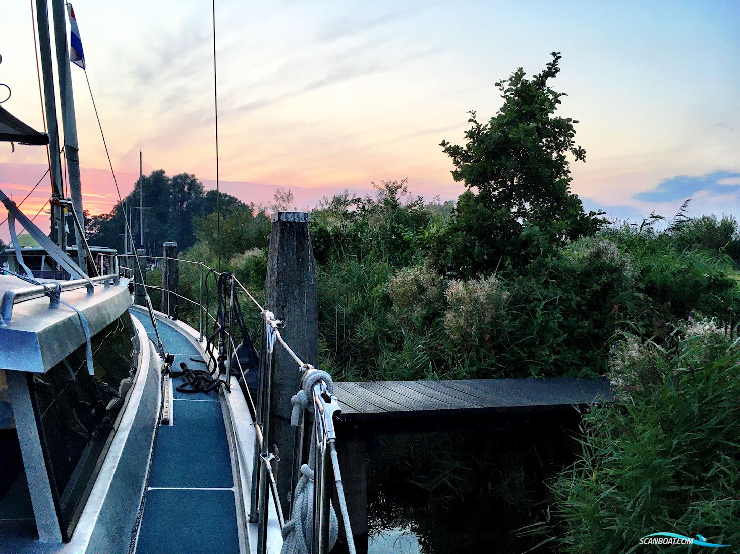 Viator Explorer 42 DS