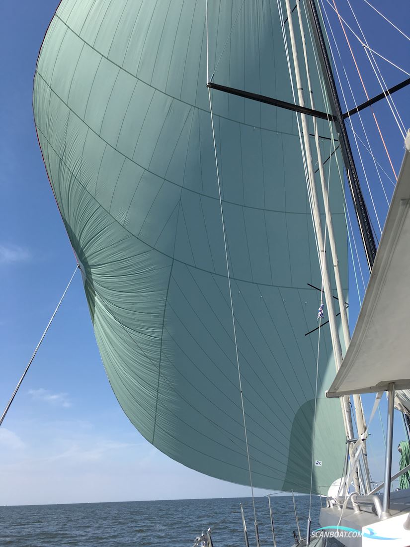 Viator Explorer 42 DS