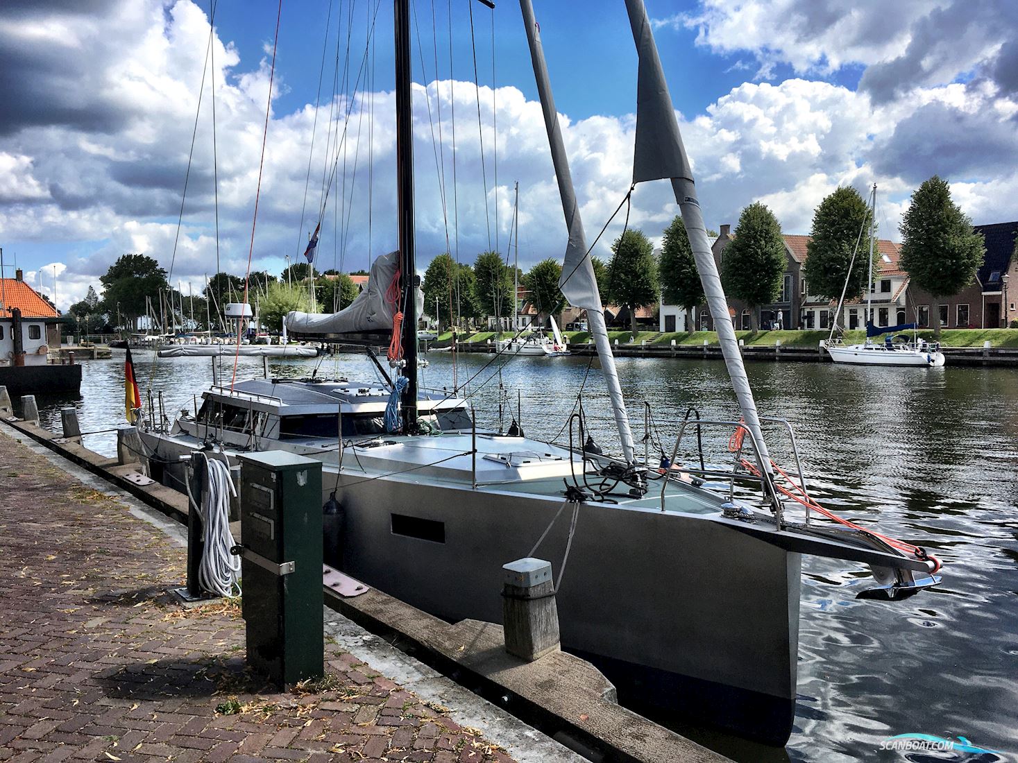 Viator Explorer 42 DS