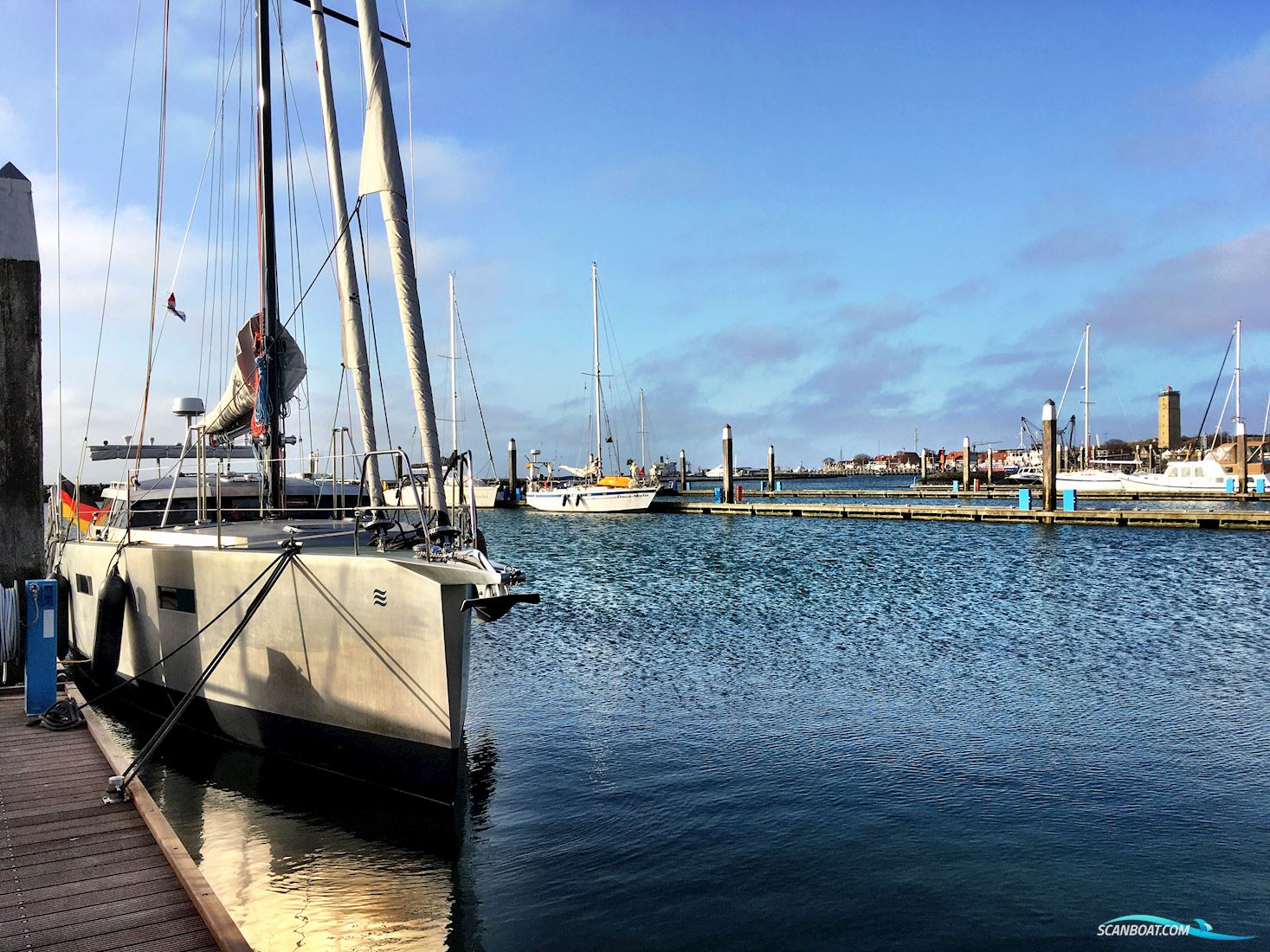 Viator Explorer 42 DS