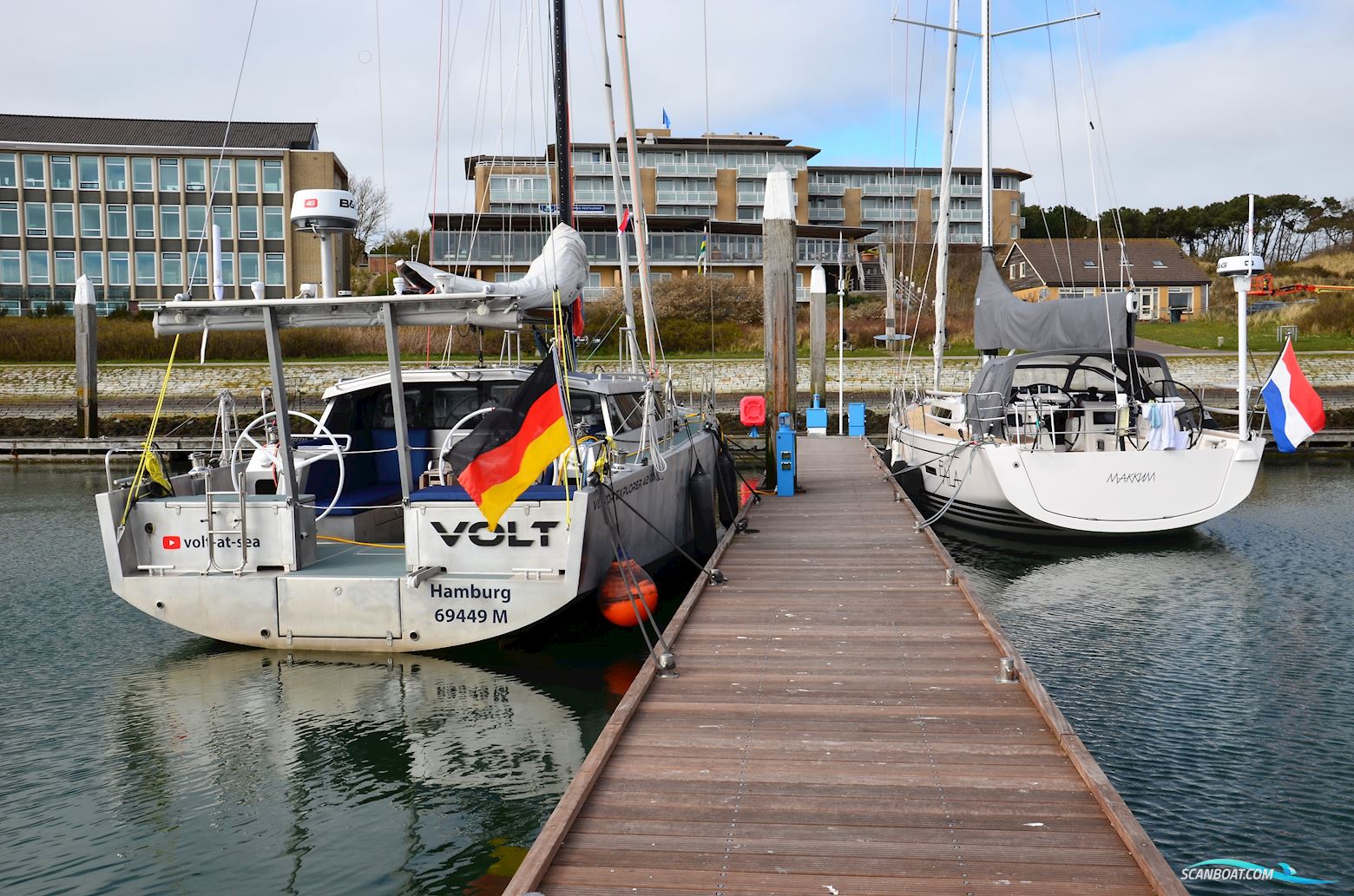 Viator Explorer 42 DS