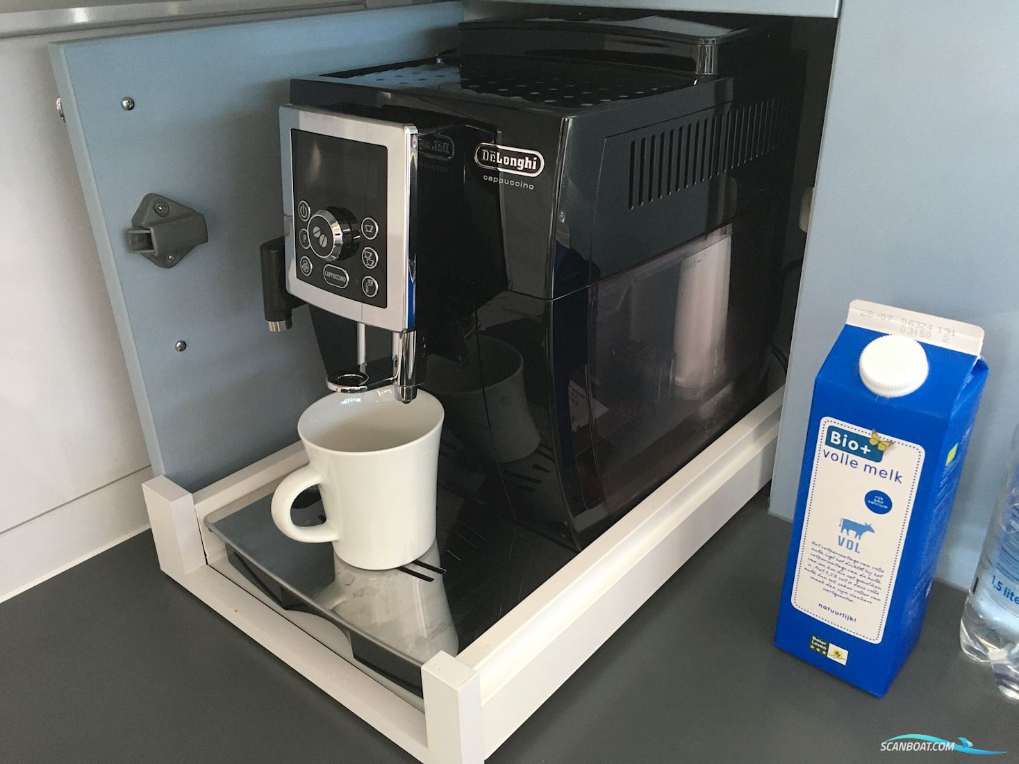 Viator Explorer 42 DS