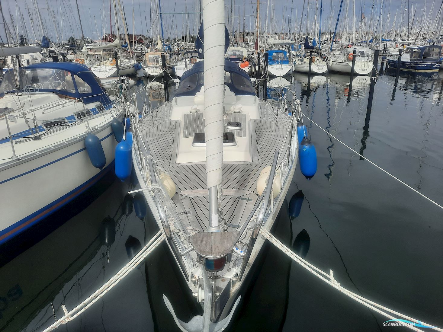 Victoire 1044