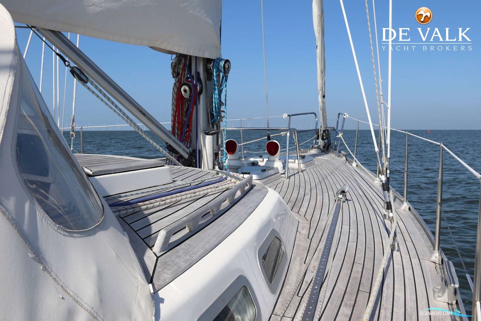 Victoire 1270 Classic