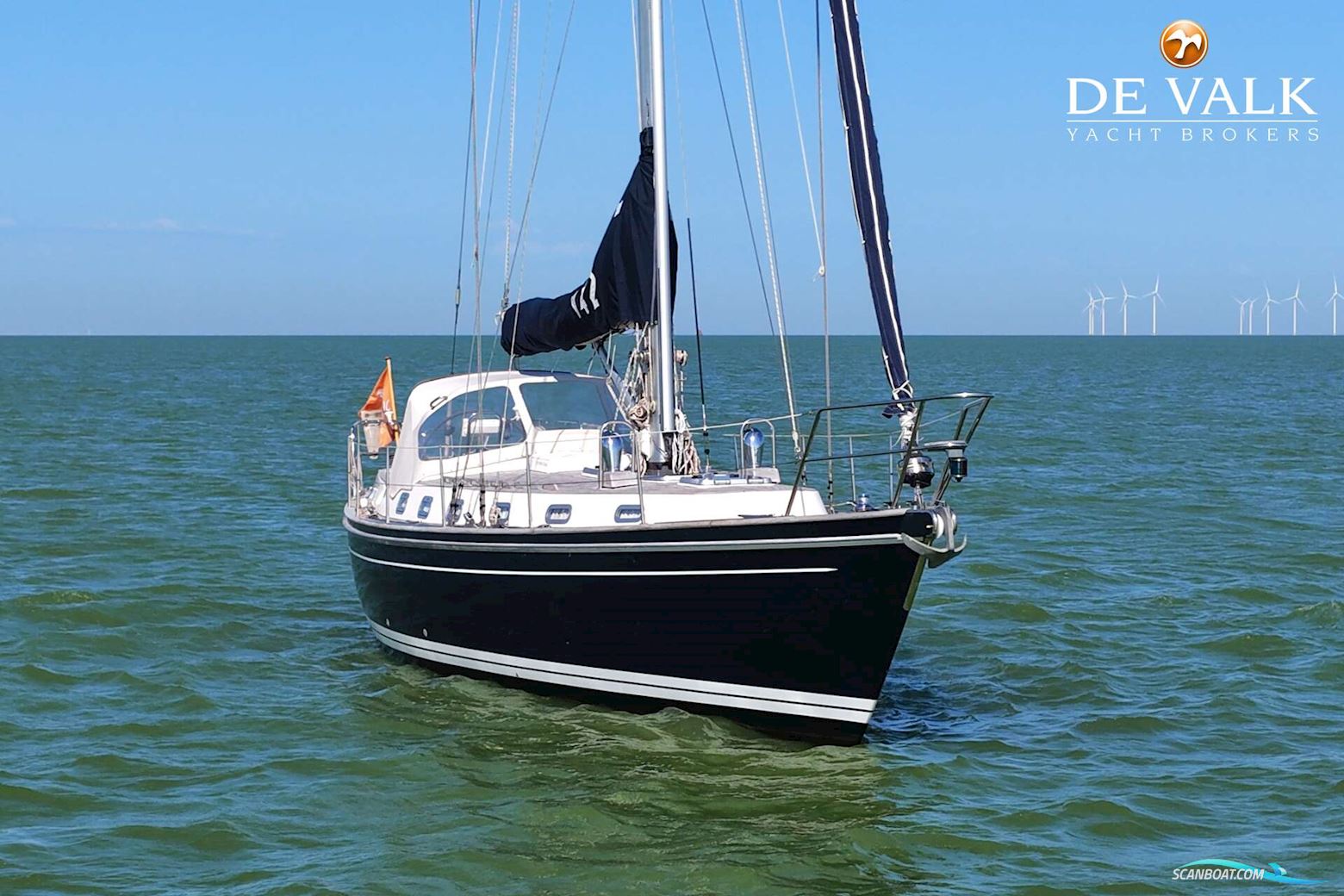 Victoire 42 Classic