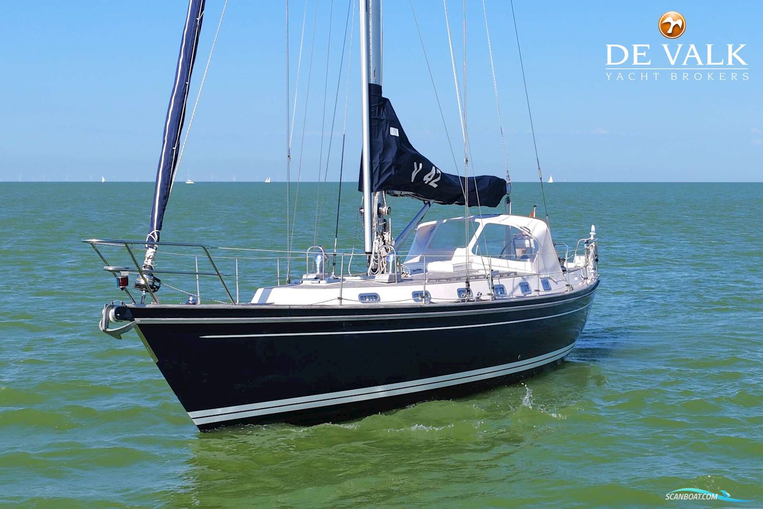Victoire 42 Classic