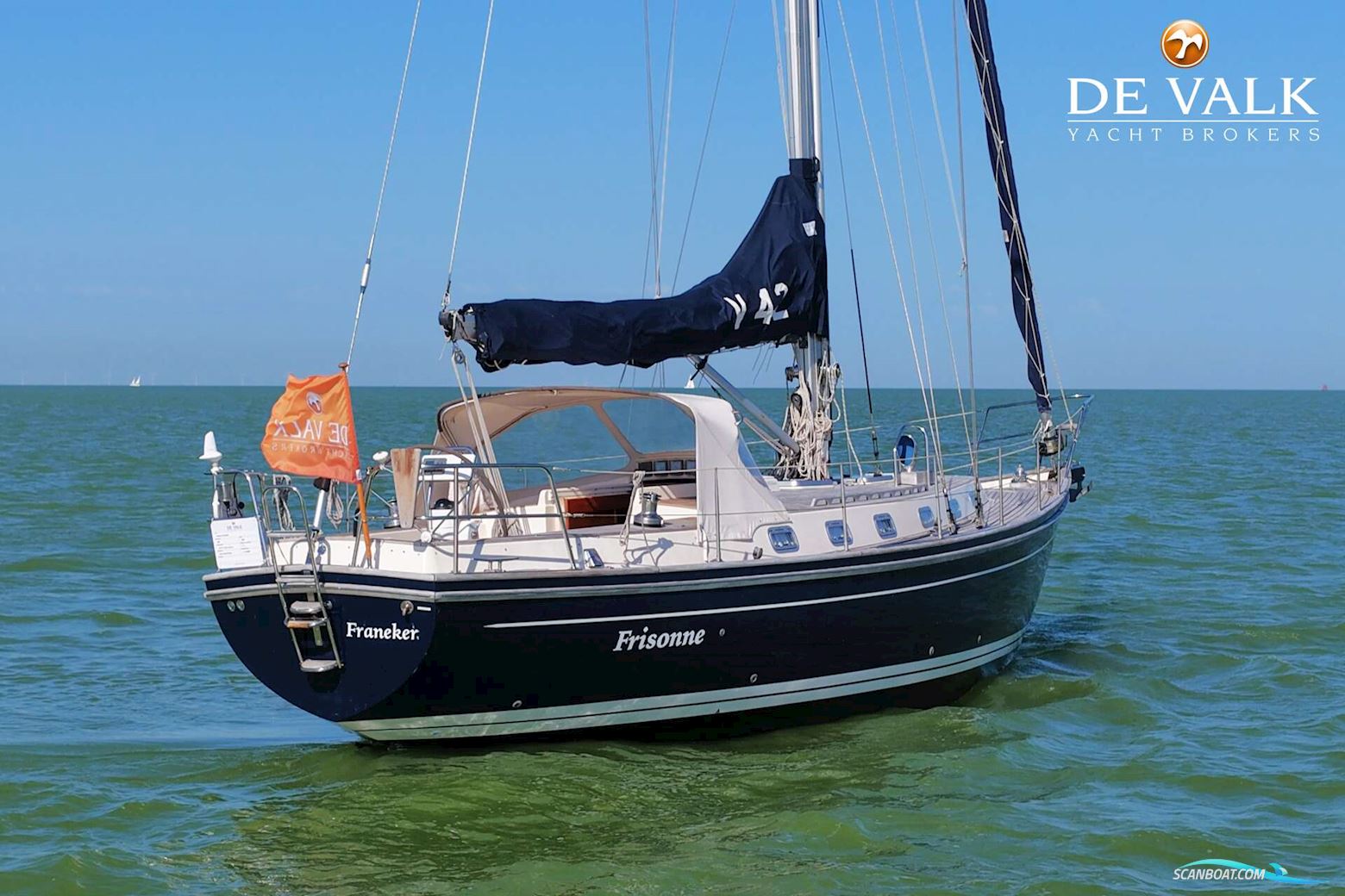 Victoire 42 Classic