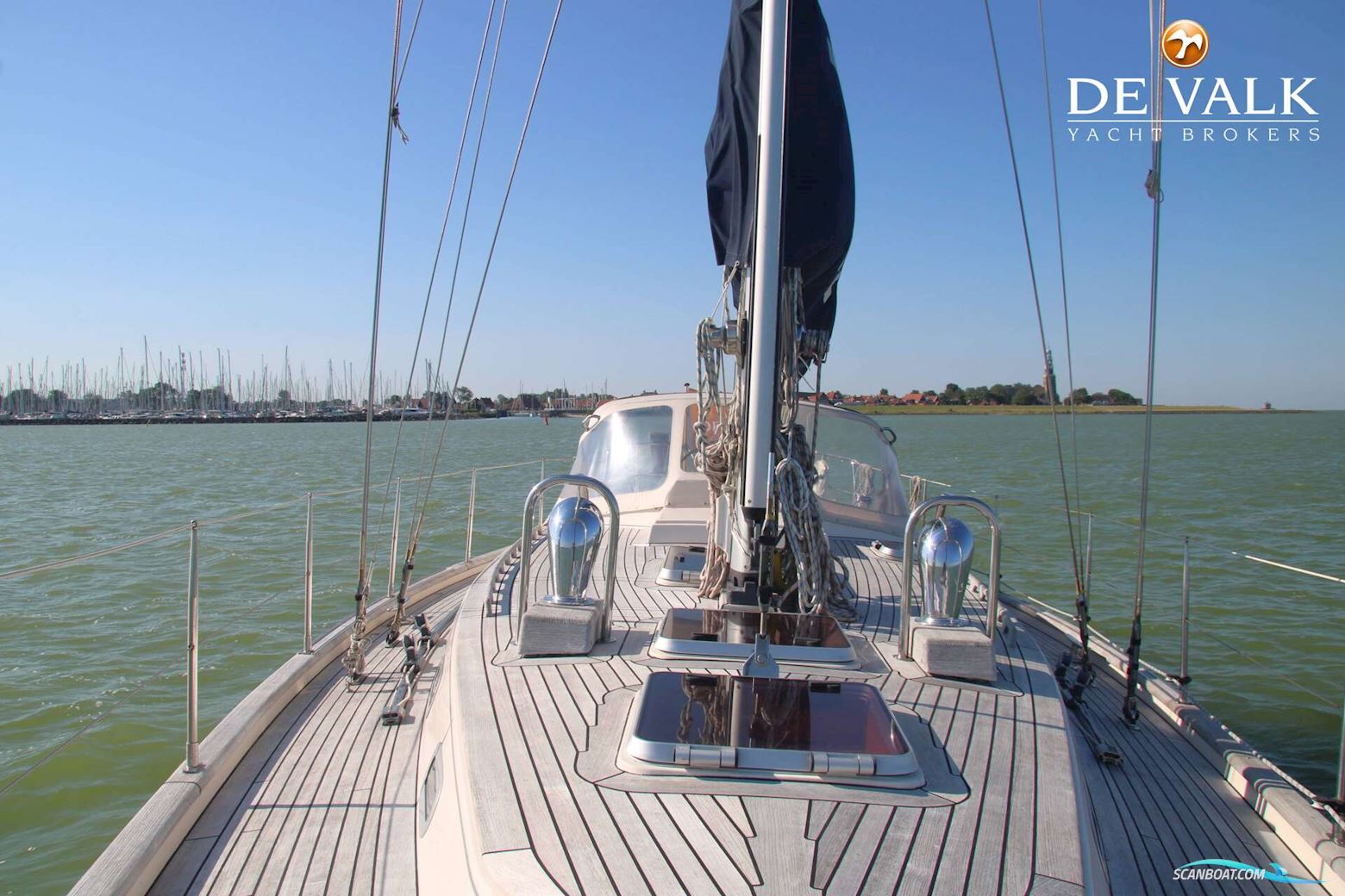 Victoire 42 Classic