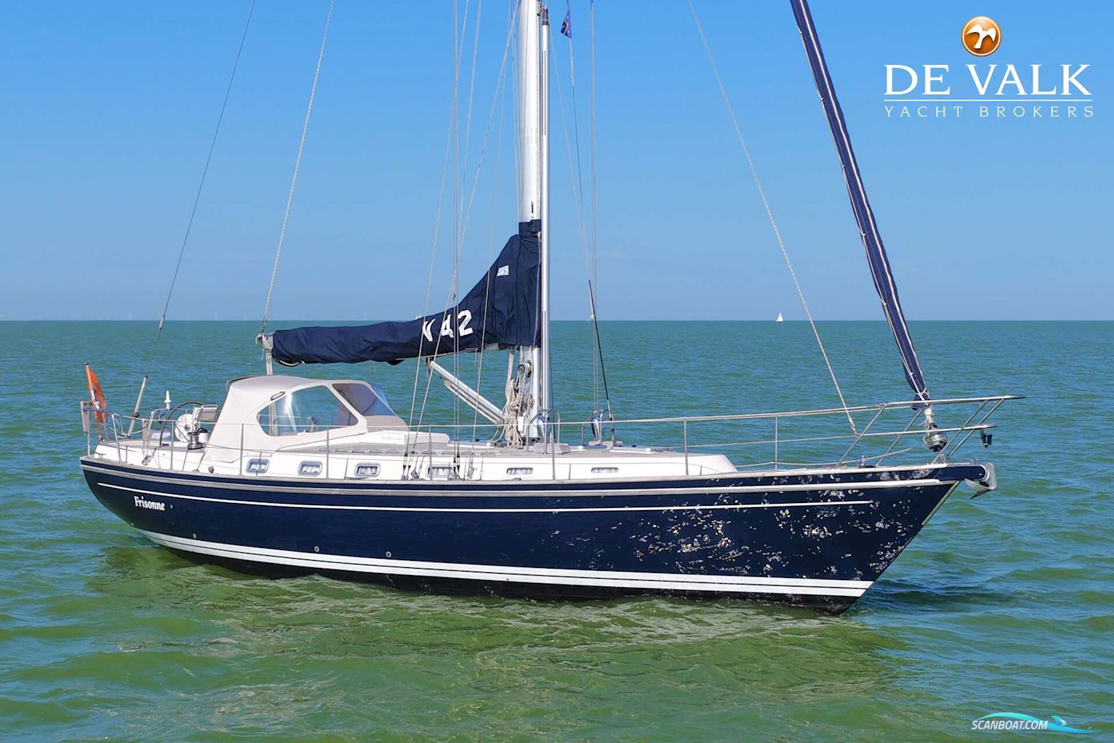 Victoire 42 Classic