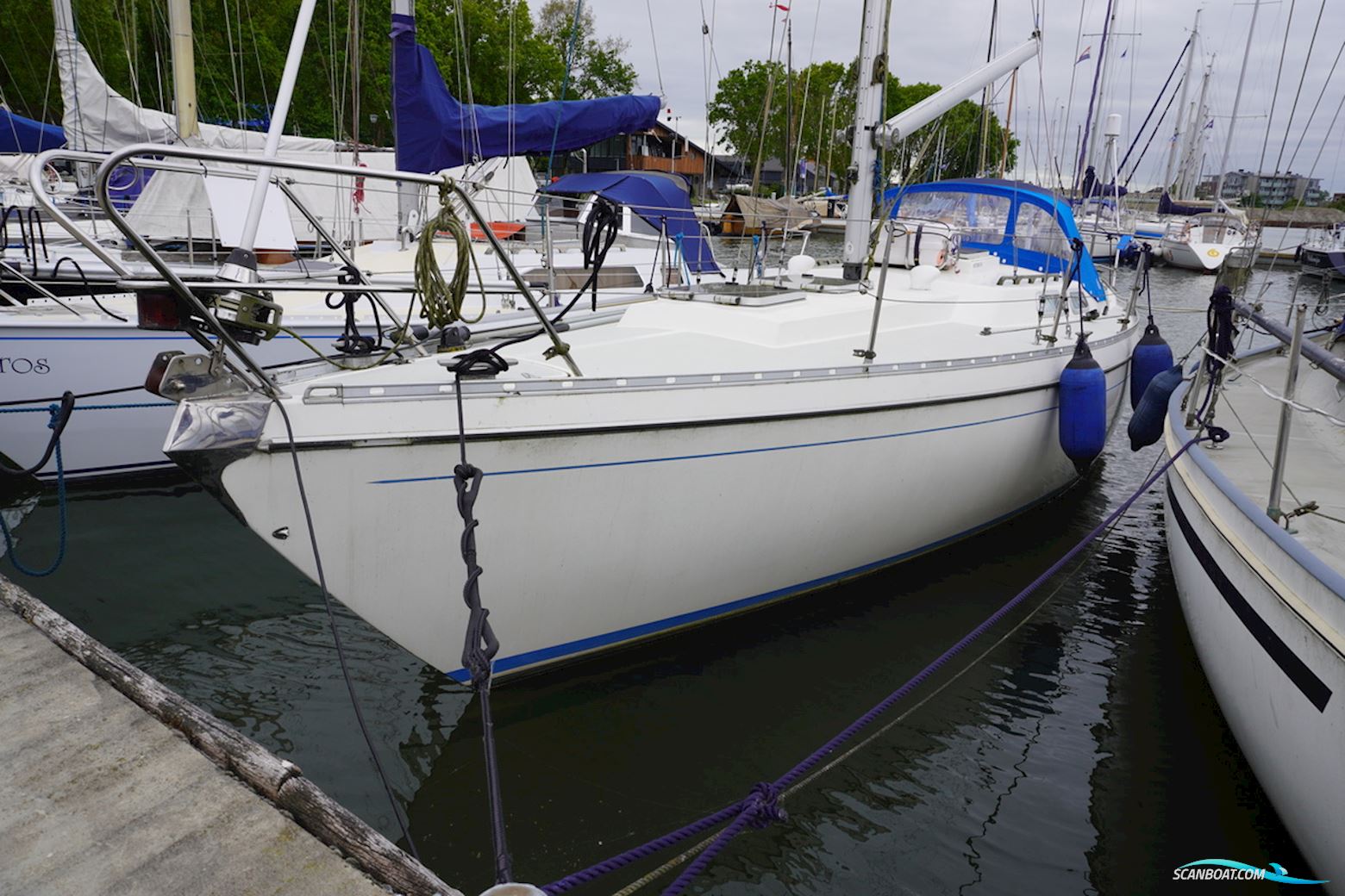 Victoire 933