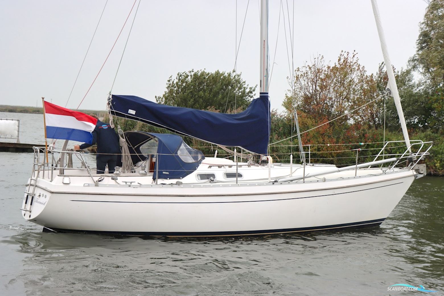 Victoire 933