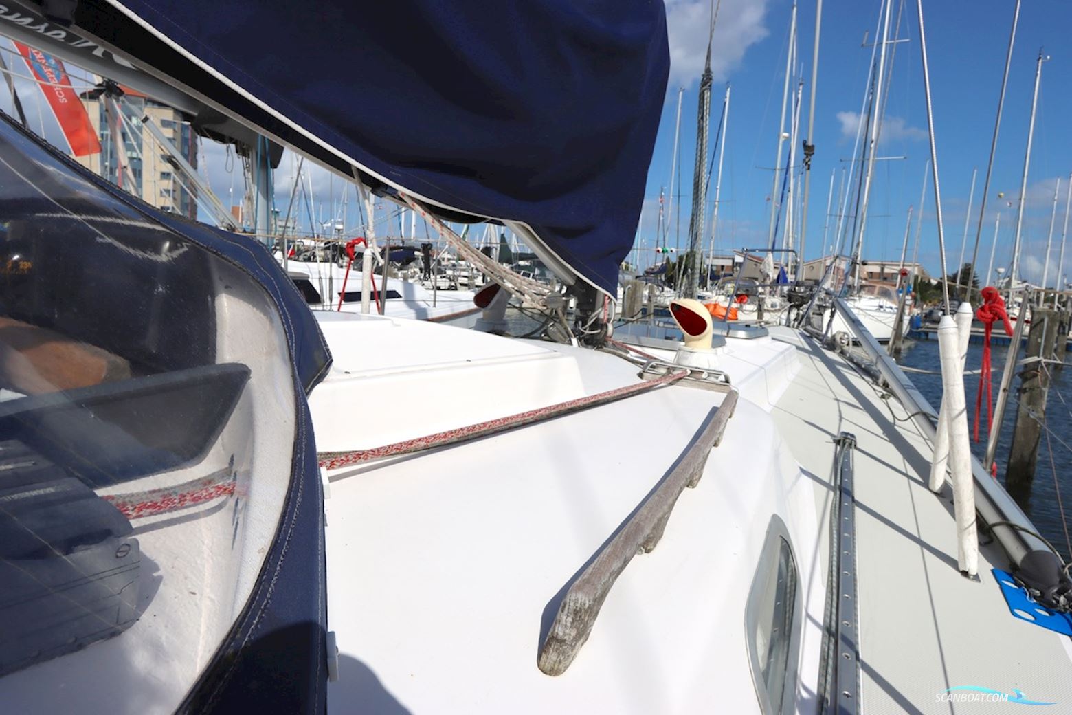 Victoire 933