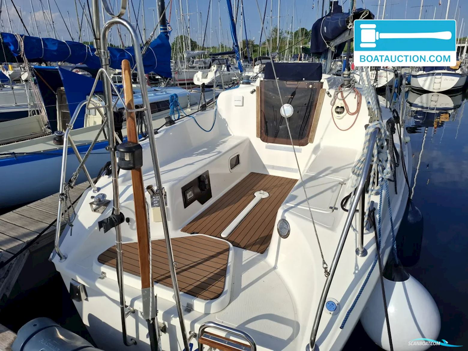 Viko 27 DS