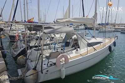 Viko S30 Zeilboten 2018, met Yanmar  motor, Spain