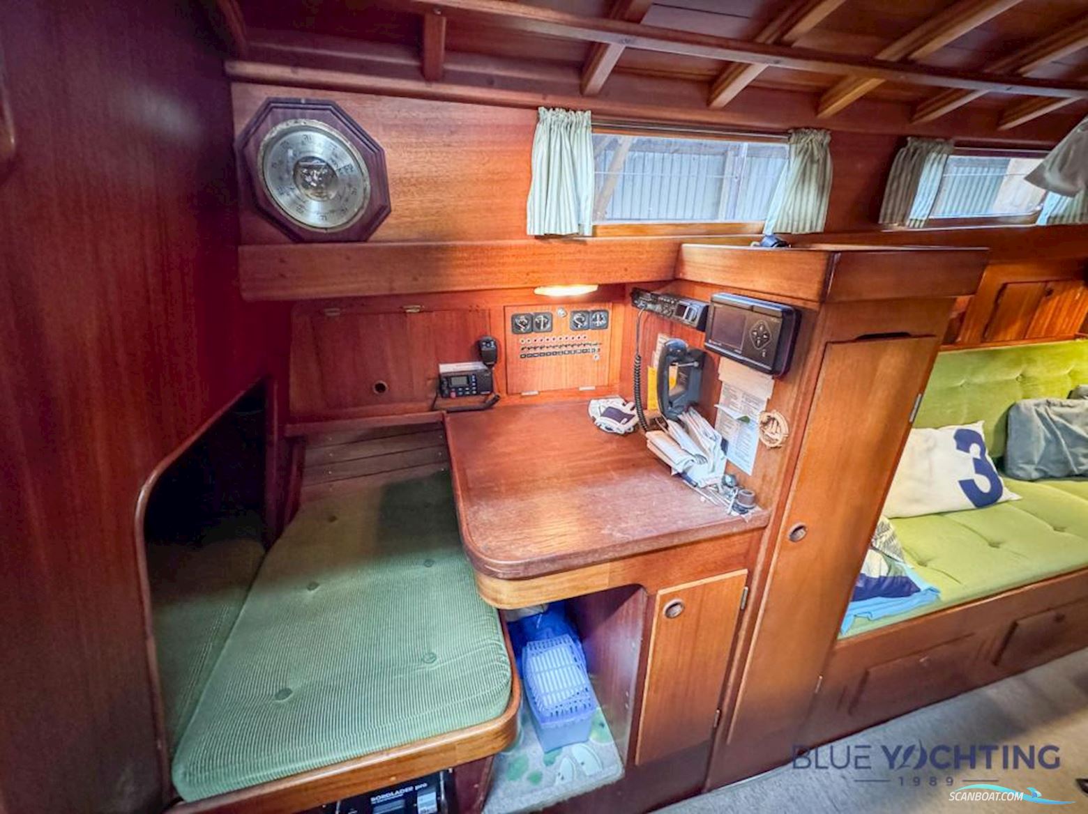 Vindö / Nötesund Varv AB Vindö 50s