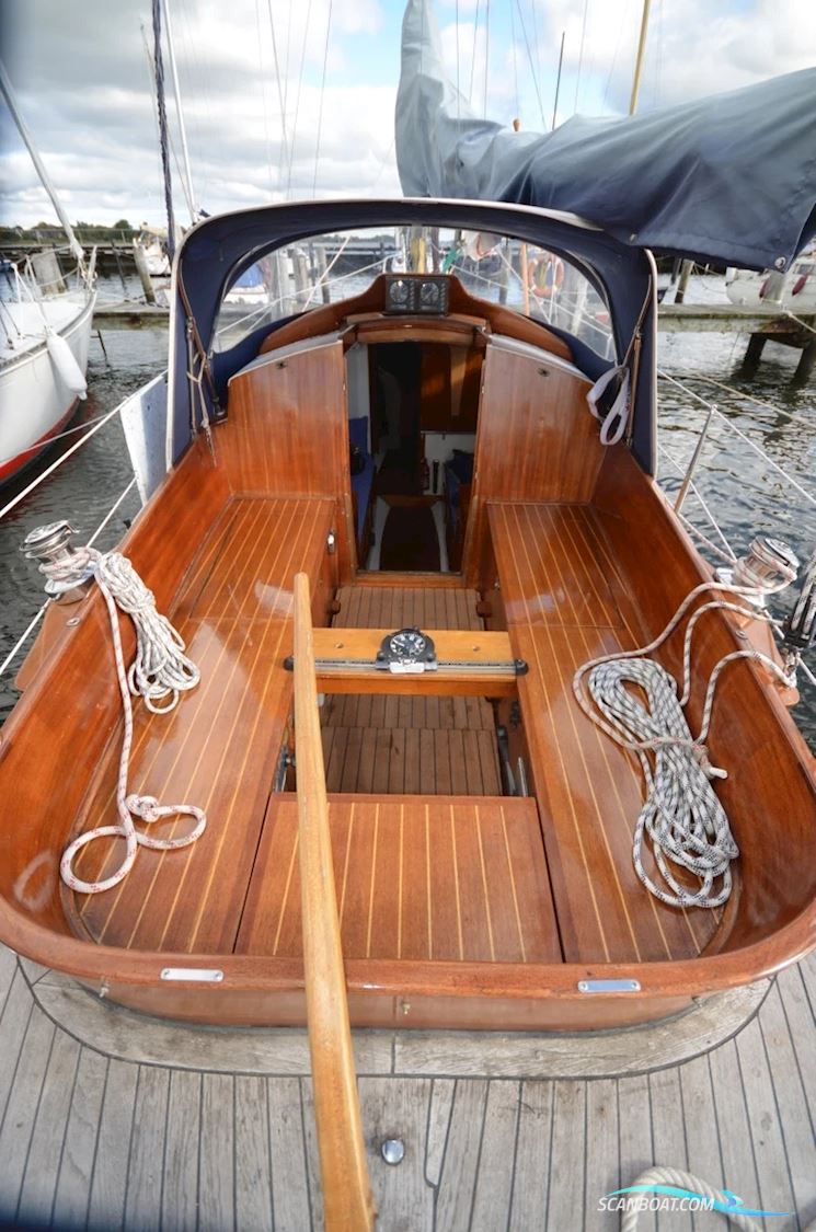 Vindö 30