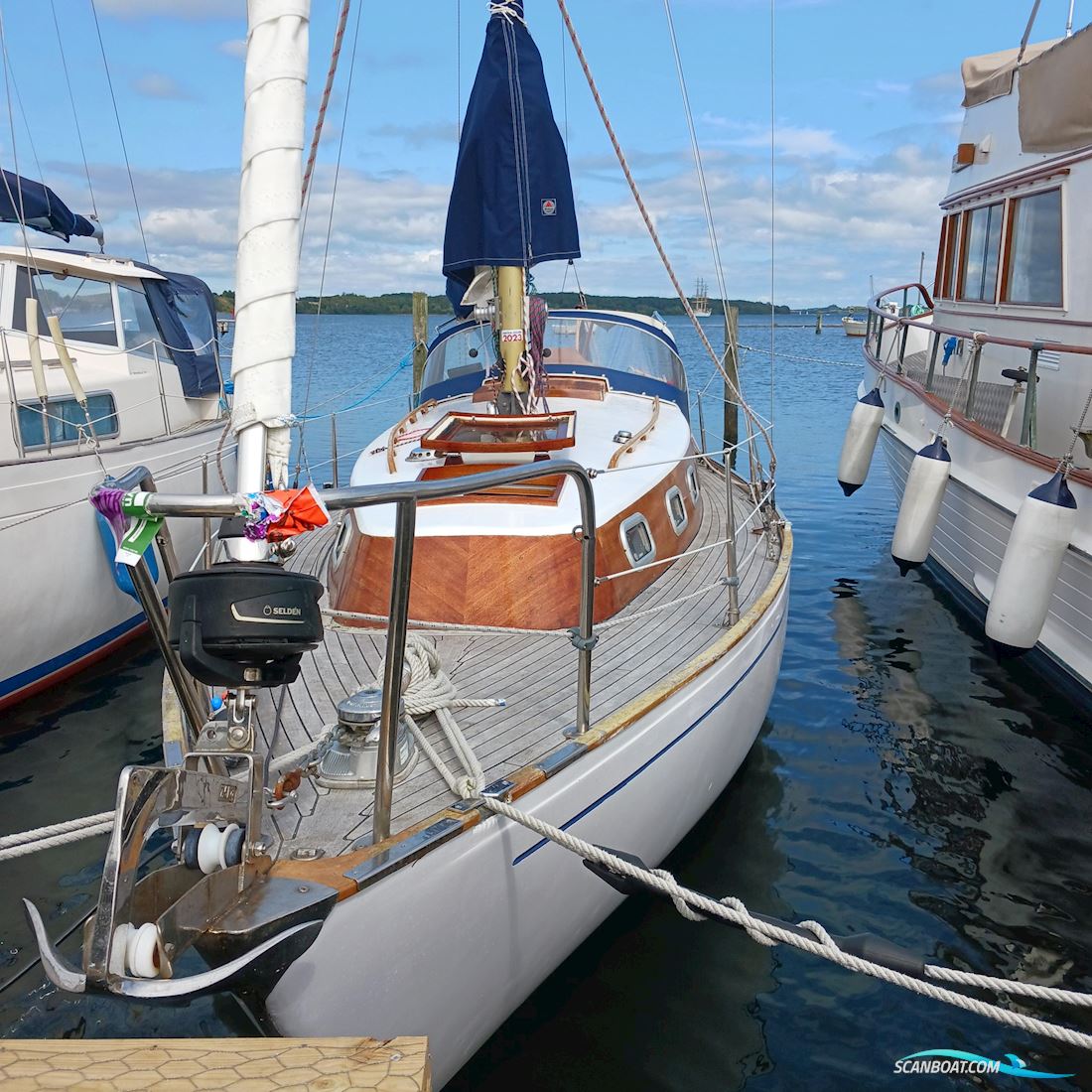 Vindö 30