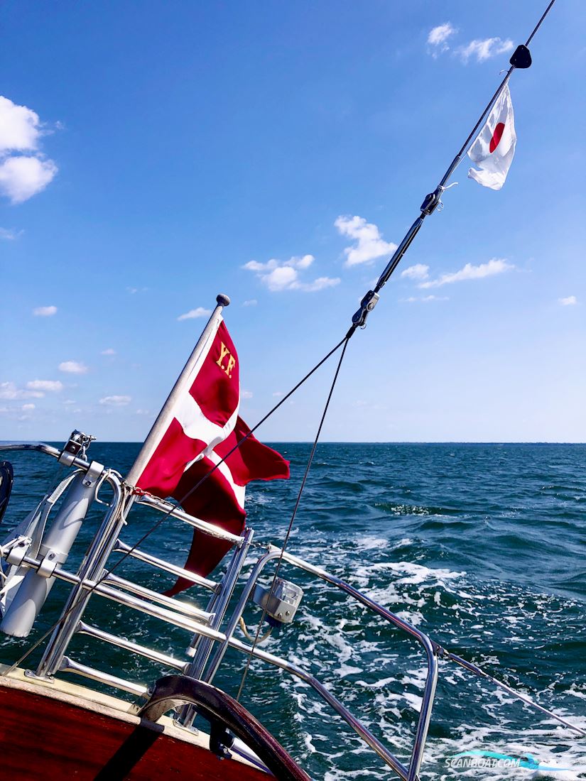 Vindö 32