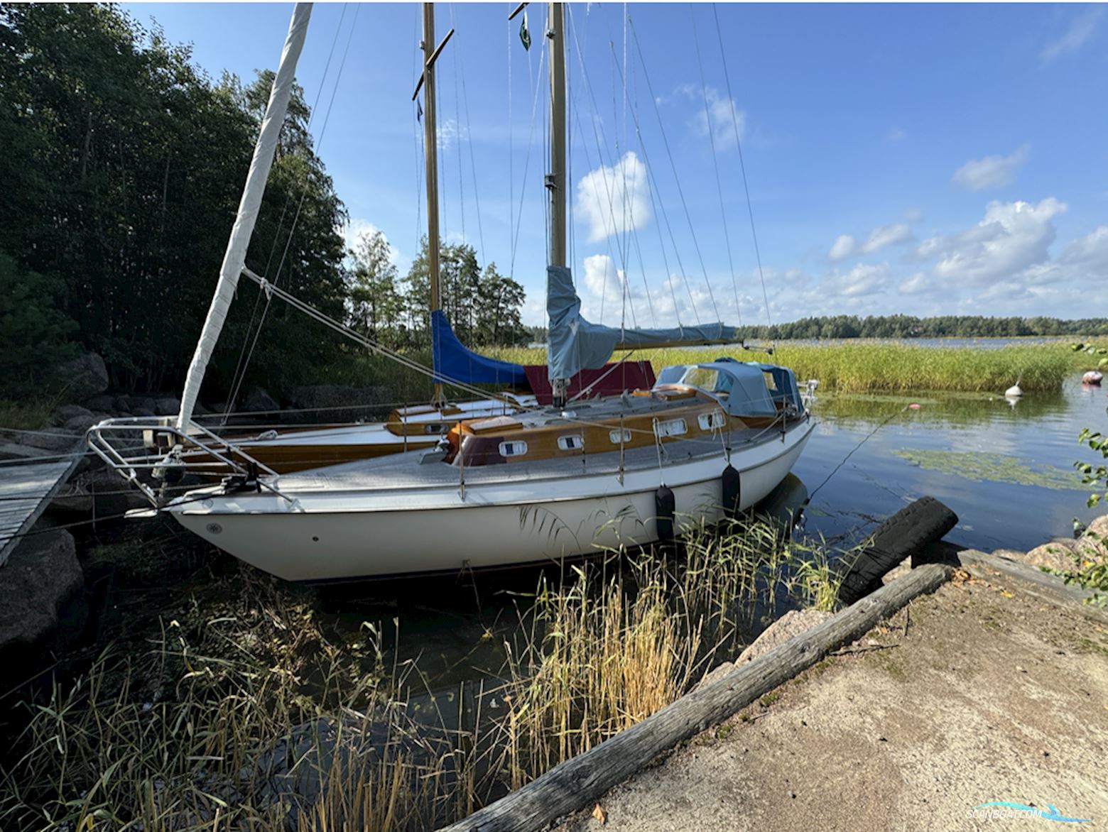 Vindö 40
