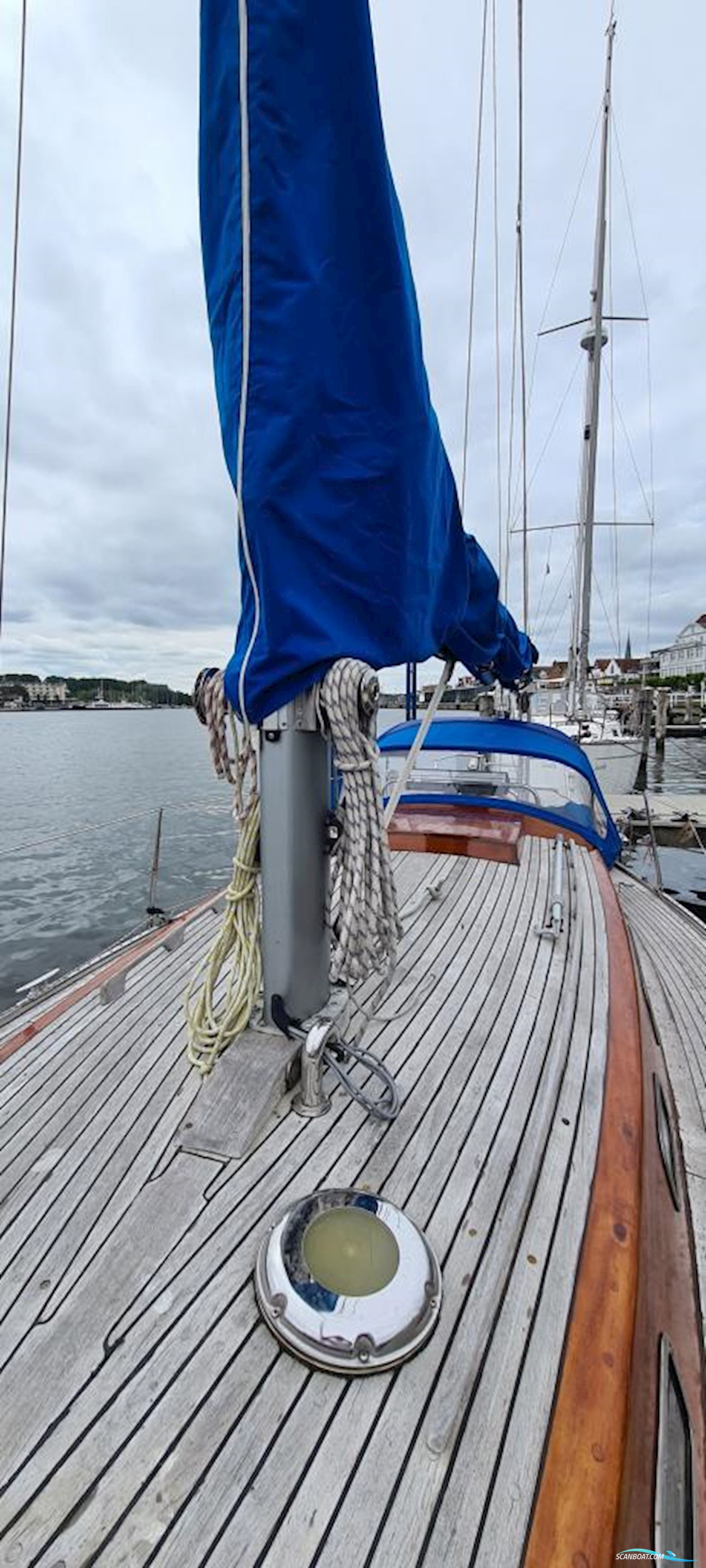 Vindö 40