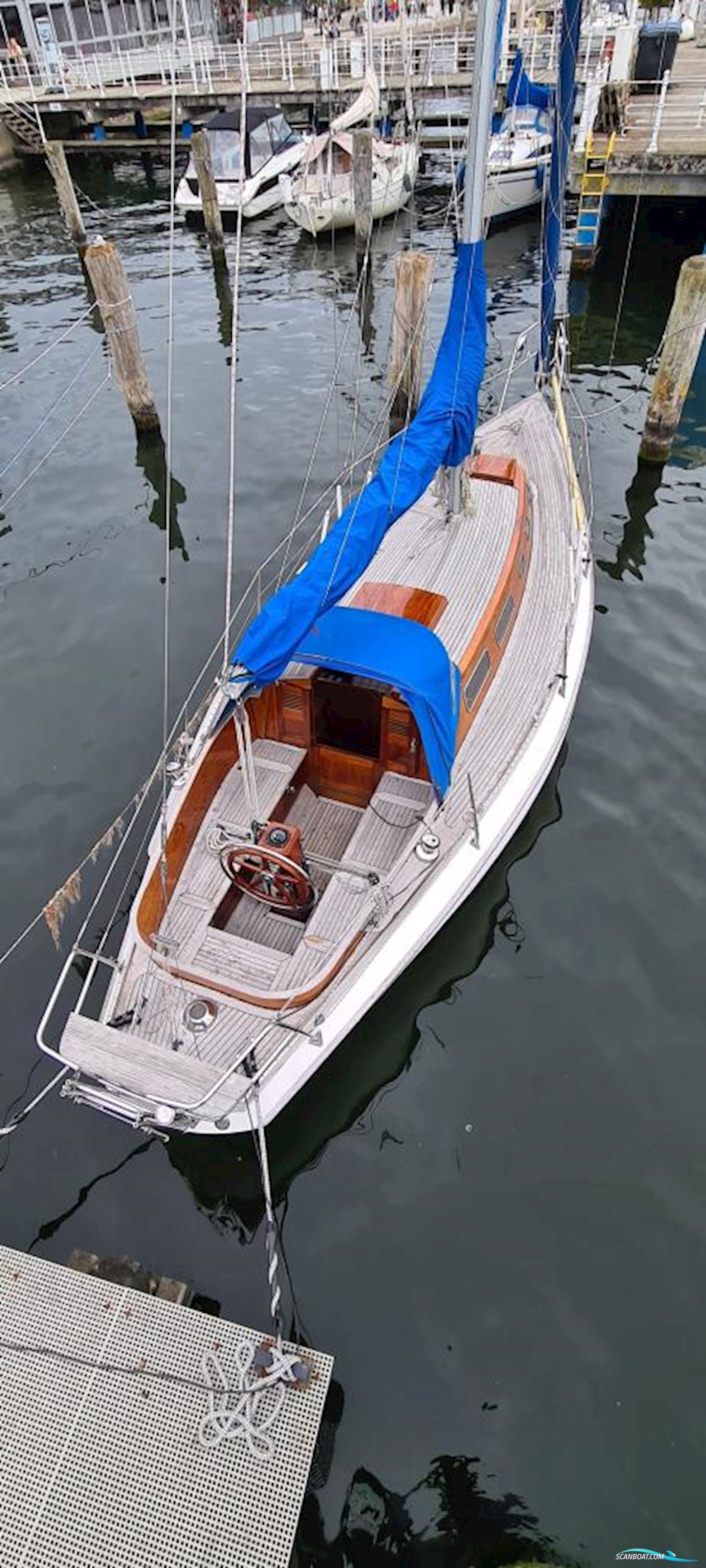 Vindö 40