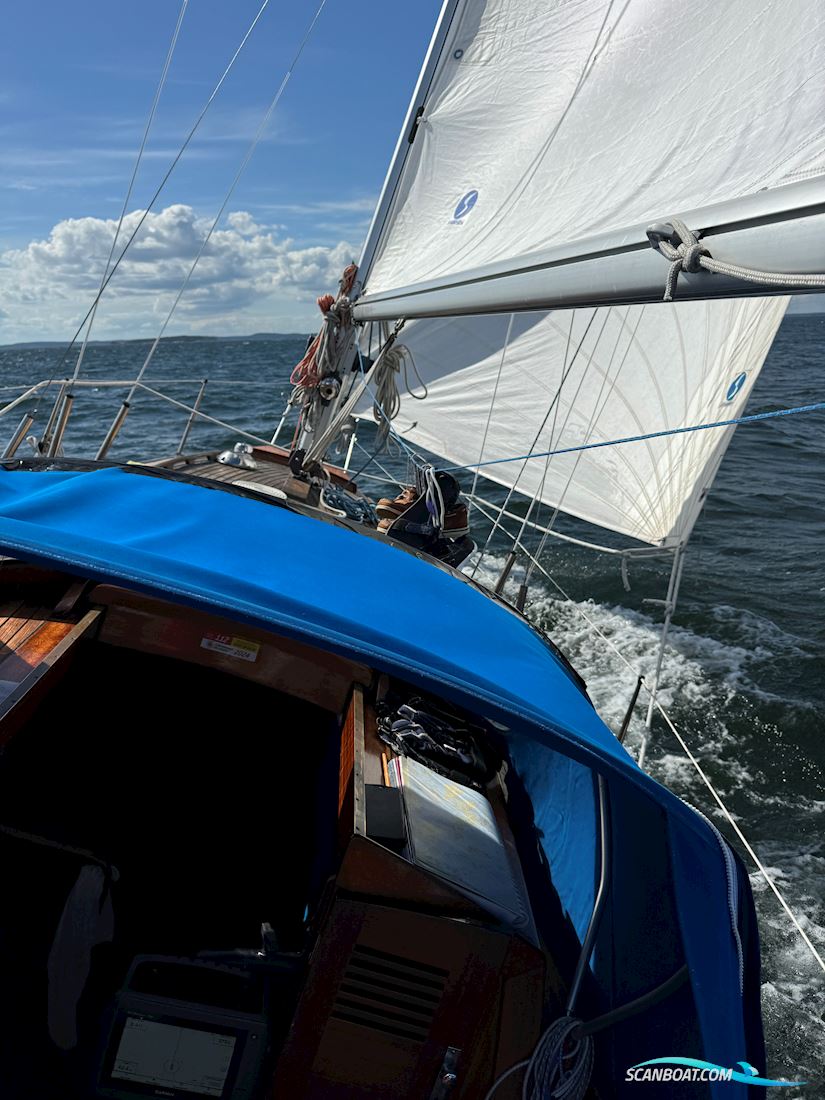 Vindö 40