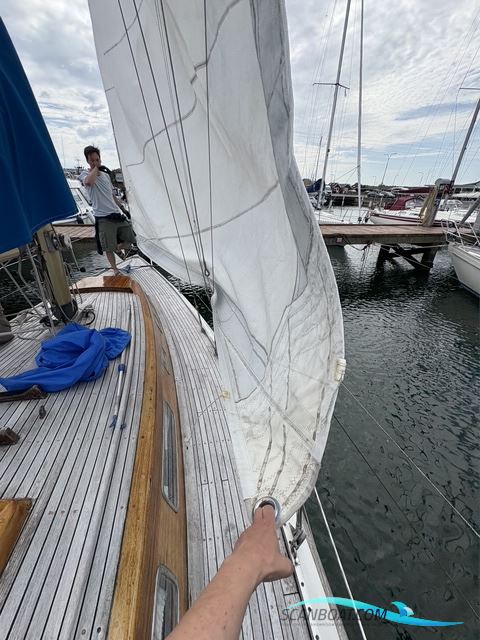 Vindö 40