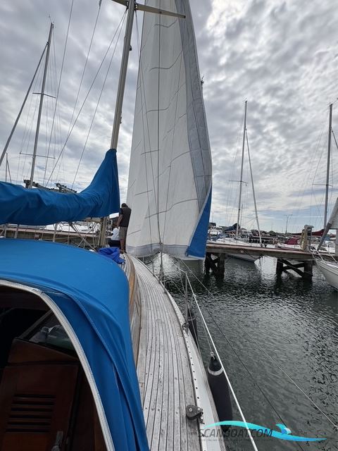 Vindö 40