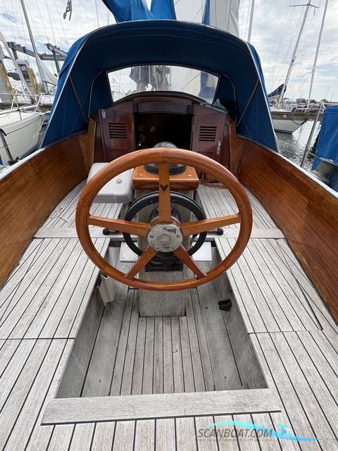 Vindö 40