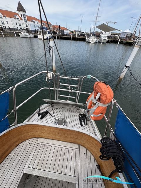 Vindö 40