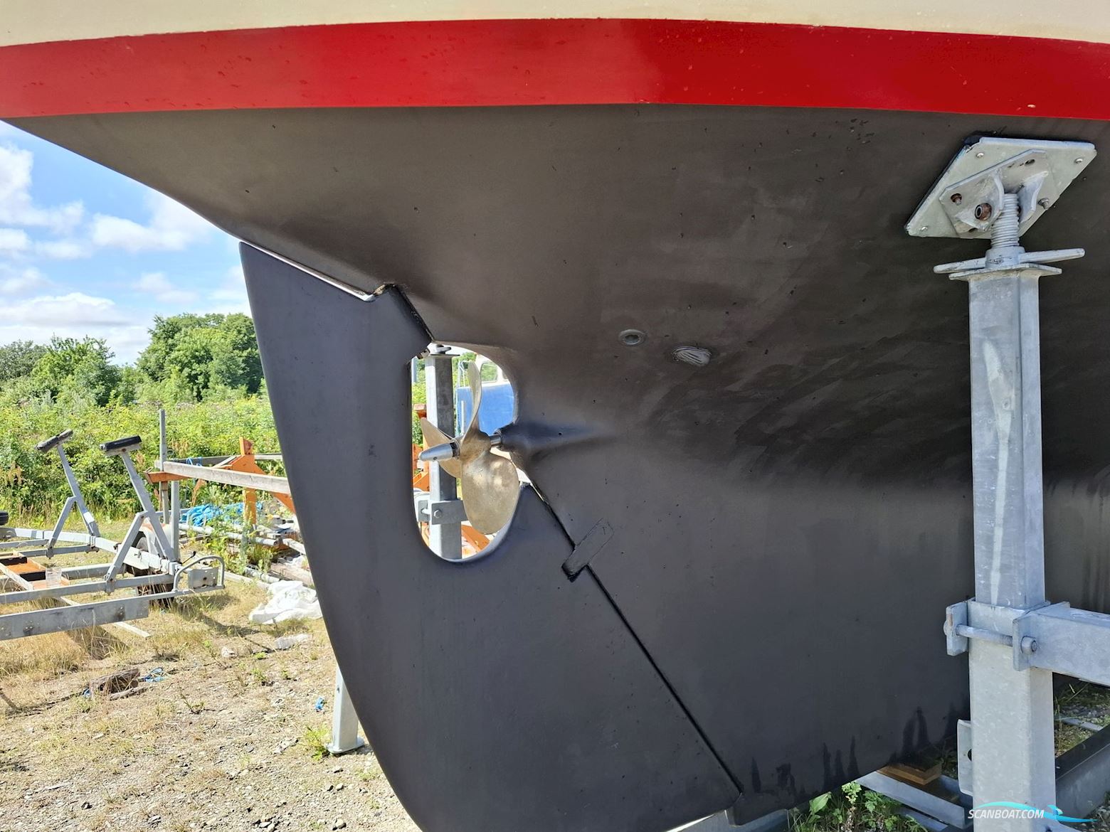 Vindö 45, 1983 - Aalborg