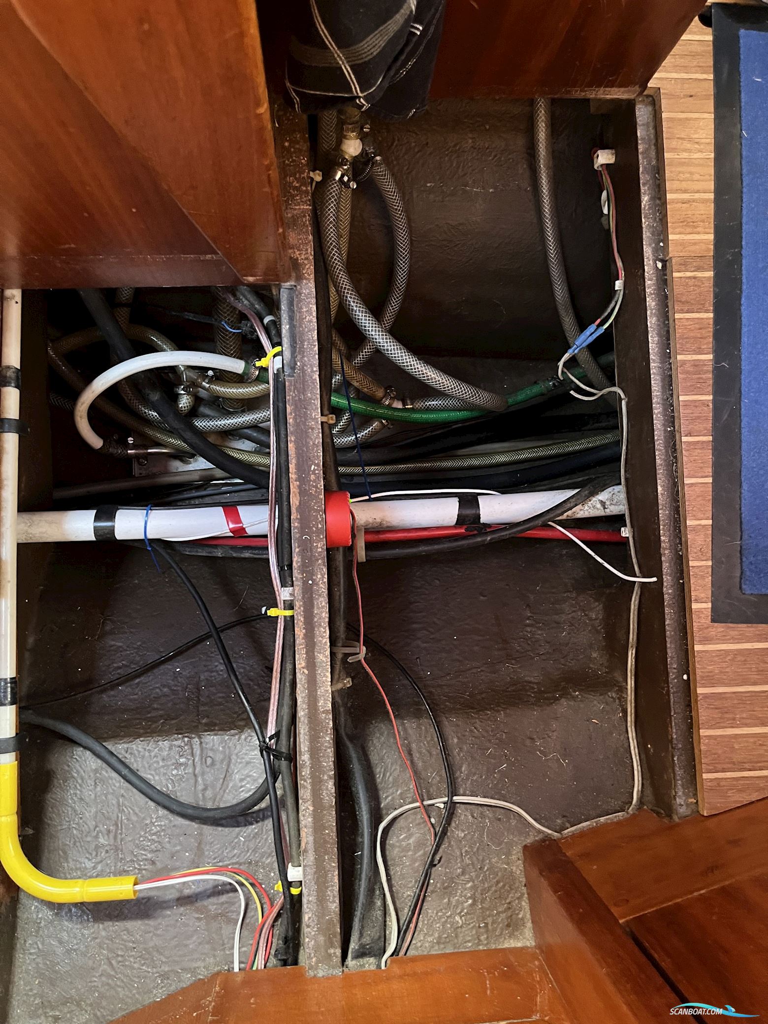 Vindö 45, 1983 - Aalborg